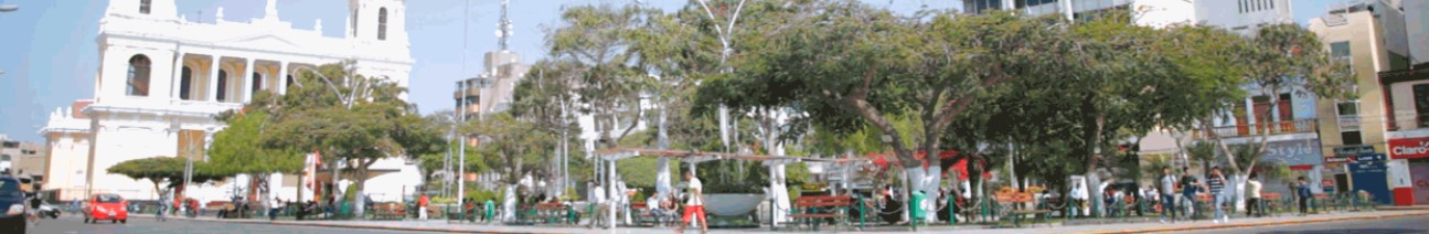 Lambayeque - Lambayeque - San Miguel